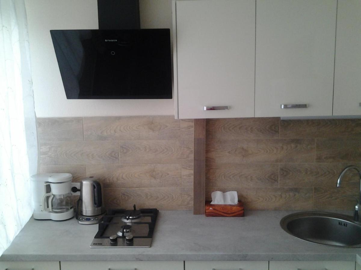 Lori Apartment Narva Exterior foto