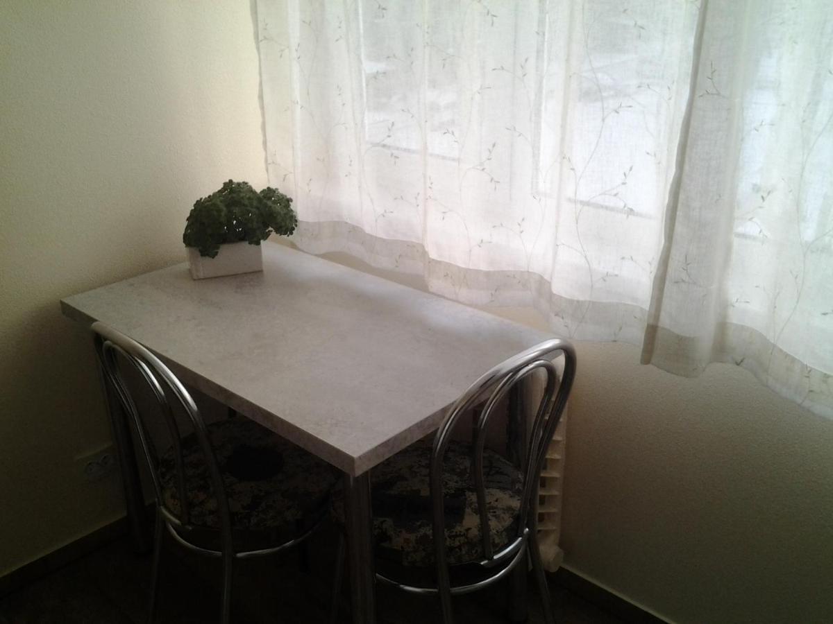 Lori Apartment Narva Exterior foto